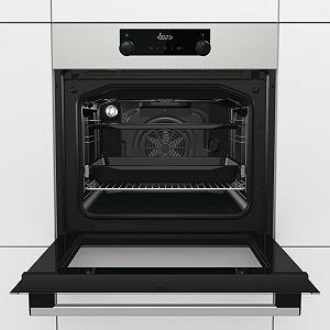 Духова шафа Gorenje BO 737 E24X (BO737E24X) mp.test-s.org.ua - Фото 1