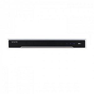 Реєстратор для відеоспостереження Hikvision Digital Technology DS-7616NI-Q1 (160-80) (DS-7616NI-Q1 (160-80)) mp.test-s.org.ua - Фото 1
