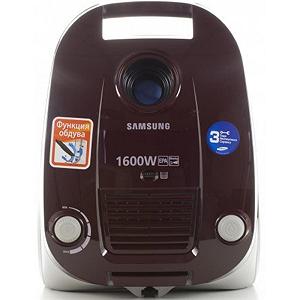 Пилосос Samsung VCC 4141 V3E (VCC4141V3E/XEV) mp.test-s.org.ua - Фото 1