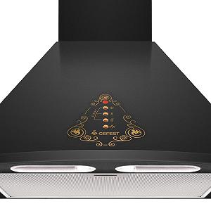 Кухонные вытяжки Gefest ВО-1504 К83 (BO-1504K83) mp.test-s.org.ua - Фото 1