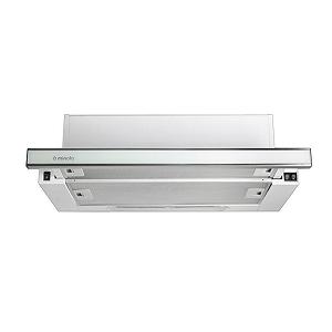 Витяжка Minola HTL 6060 I/ WH GLASS 430 (HTL 6060 I/ WH GLASS 430) mp.test-s.org.ua - Фото 1