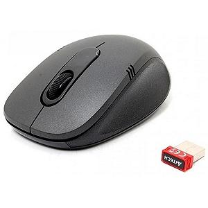 Мышь A4Tech G3-630N Black (G3-630N) - Фото 1