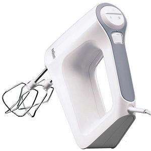 Миксеры Braun HM3137 WHITE (HM3137WHITE) mp.test-s.org.ua - Фото 1