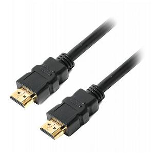 Кабель мультимедійний Viewcon HDMI to HDMI 2.0m (VD 093-2m) - Фото 1