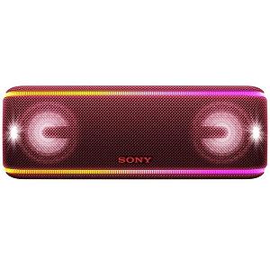 Акустична система Sony SRS-XB41L Red (SRSXB41R.RU4) mp.test-s.org.ua - Фото 1