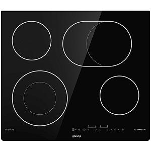 Варильна поверхня Gorenje ECT643SYB (ECT643SYB) - Фото 1