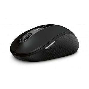 Мышь Microsoft Wireless Mobile Mouse 4000 (D5D-00133) - Фото 1