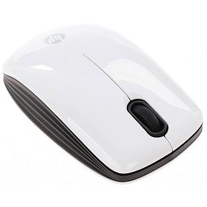 Мишка HP Z3200 White (E5J19AA) - Фото 1