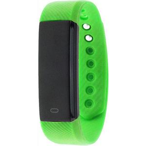 Фитнес-браслет UWatch ID115HR Green (F_59695) - Фото 1