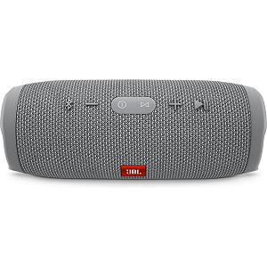 Акустична система JBL Charge 3 Gray (JBLCHARGE3GRAYEU) - Фото 1