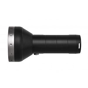 Ліхтар Led Lenser MT18 "Outdoor", заряжаемый,3000/600/30 лм (500847) mp.test-s.org.ua - Фото 1