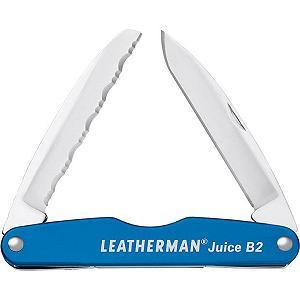 Мультитулы Leatherman Juice B2- Columbia (832364) - Фото 1