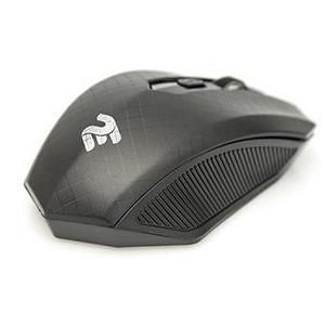 Компьютерная мышь 2E MF203 WL Black (2E-MF203WB) mp.test-s.org.ua - Фото 1