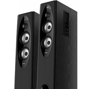 Акустична система F&D T-60X Black (T-60X Black) mp.test-s.org.ua - Фото 1