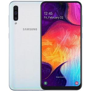 Смартфон Samsung Galaxy A50 6/128GB White (SM-A505FZWQSEK) mp.test-s.org.ua - Фото 1
