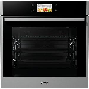 Духовые шкафы Gorenje BO799S50X (BO799S50X) - Фото 1