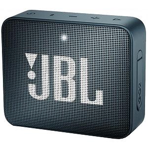 Акустична система JBL GO 2 Slate Navy (JBLGO2NAVY) - Фото 1