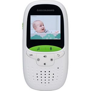 Видеоняня PiccoloGufo ZV26 с экраном 2.0' (GR8699) mp.test-s.org.ua - Фото 1