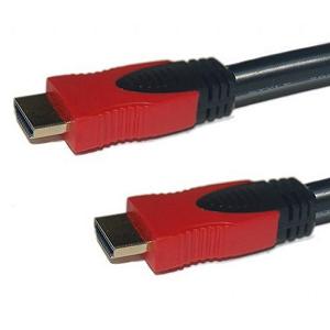 Кабель мультимедийный PATRON HDMI to HDMI  3.0m (CAB-PN-HDMI-GP-30) - Фото 1
