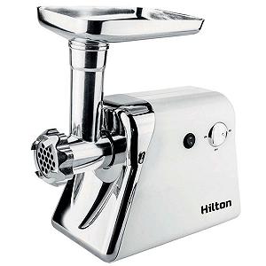Мясорубки Hilton HMG-150BS (HMG-150BS) - Фото 1
