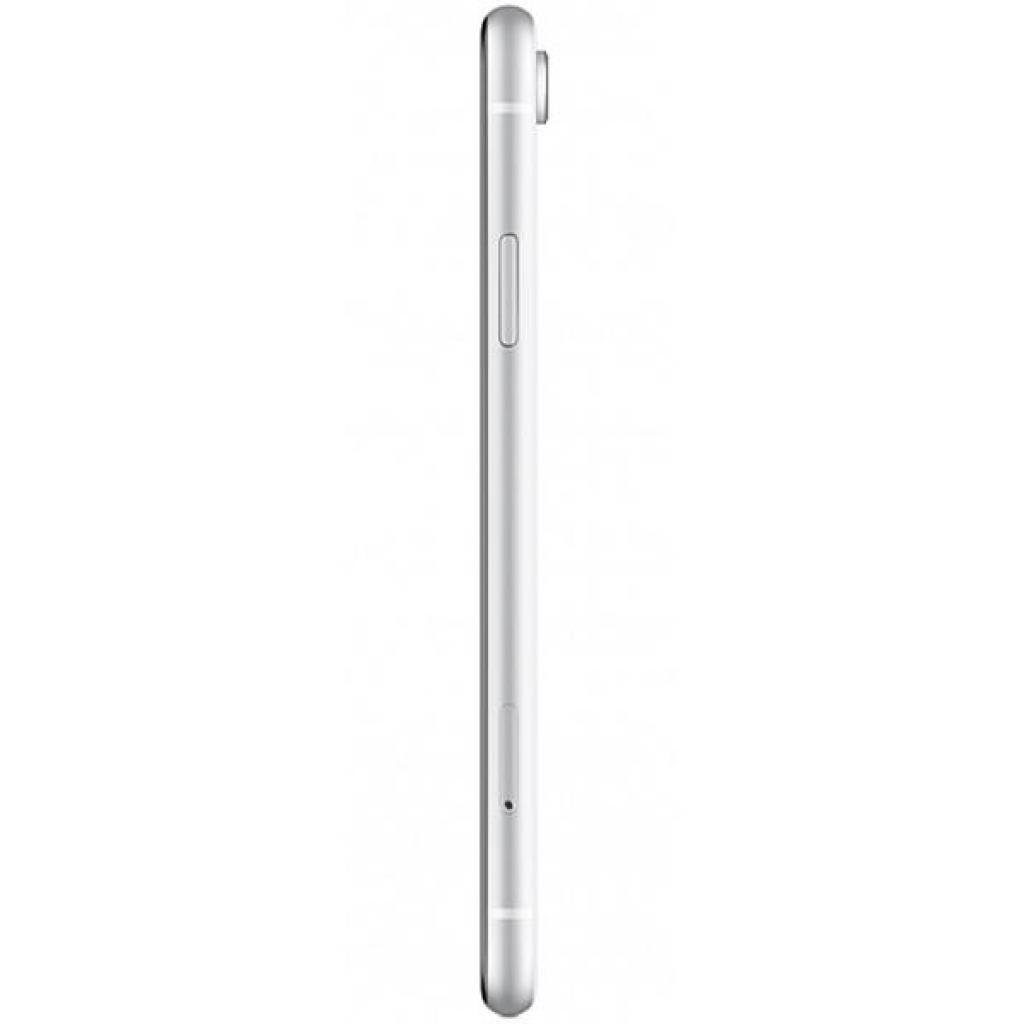 Смартфон Apple iPhone XR 128Gb White (MRYD2FS/A), фото №3