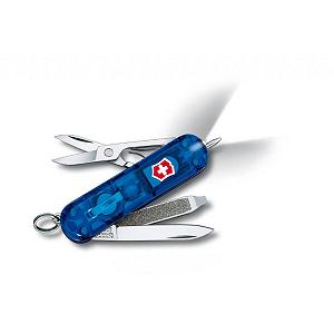 Мультитул Victorinox Signature Lite (0.6226.T2) - Фото 1