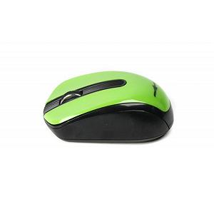 Мишка Maxxter Mr-325-G Wireless Green (Mr-325-G) mp.test-s.org.ua - Фото 1