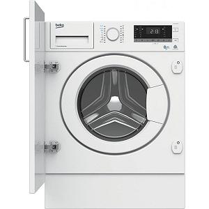 Пральна машина Beko HITV8733BO (HITV8733BO) - Фото 1