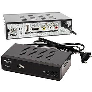 TV-тюнер Romsat Star Trak S2 Mini + (Star Trak S2 Mini +) - Фото 1
