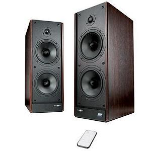 Акустические системы (колонки) Microlab SOLO-7C (SOLO-7C) - Фото 1