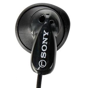 Навушники Sony MDR-E9LP Black (MDRE9LPB.E) mp.test-s.org.ua - Фото 1
