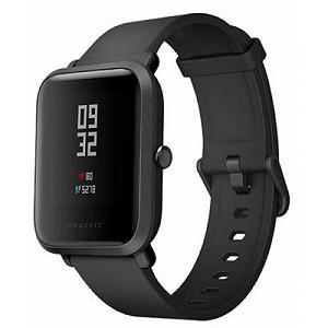 Смарт-годинник Amazfit Bip Onyx Black (UYG4021RT) - Фото 1
