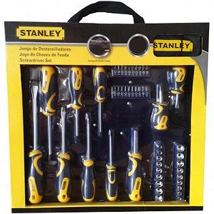 Набір інструментів Stanley STHT0-70887 (STHT0-70887) mp.test-s.org.ua - Фото 1