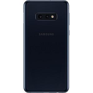 Смартфон Samsung Galaxy S10e 6/128GB Black (SM-G970FZKDSEK) mp.test-s.org.ua - Фото 1