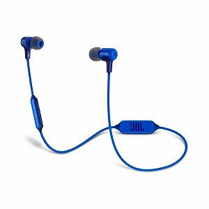 Навушники JBL E25BT Blue (E25BTBLU) - Фото 1