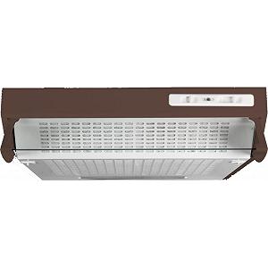Витяжка Ardesia BASIC-F60 BROWN (BASIC-F60 BROWN) - Фото 1