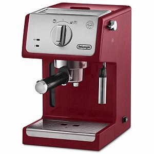 Кавоварка DeLonghi ECP 33.21 R (ECP33.21R) - Фото 1
