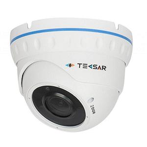 Камеры Видеонаблюдения Tecsar AHDD-30V2M-out (1304) - Фото 1