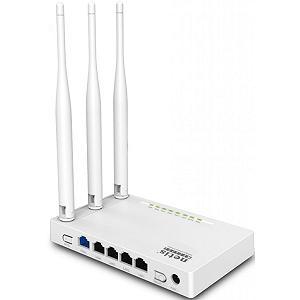 Маршрутизаторы Netis WF2409Е (WF2409E) mp.test-s.org.ua - Фото 1