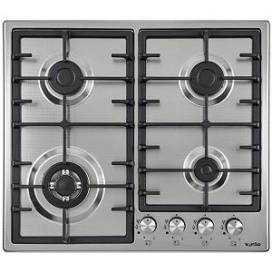 Варильна поверхня Ventolux HSF640-D3 CEST (MLX) (HSF640-D3 CEST MLX) - Фото 1