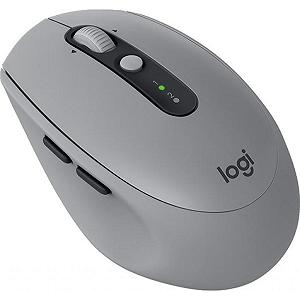 Мышь Logitech M590 Silent Grey (910-005198) mp.test-s.org.ua - Фото 1