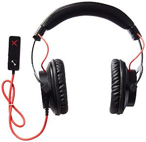 Навушники Creative Labs  Sound BlasterX H7 (70GH033000001) mp.test-s.org.ua - Фото 1