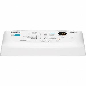 Пральна машина Zanussi ZWQ61025CI (ZWQ61025CI) mp.test-s.org.ua - Фото 1
