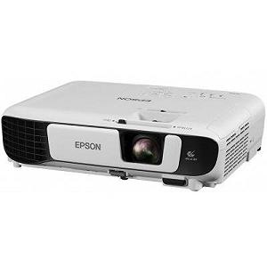 Проектор Epson EB-W42 (V11H845040) - Фото 1