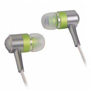 Навушники A4Tech MK-650 Green (MK-650-G) - Фото 1