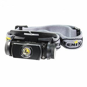 Ліхтар Fenix HL55 XM-L2 U2 (HL55XML2U2) - Фото 1