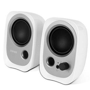 Акустические системы (колонки) Edifier R12U white (R12U white) - Фото 1