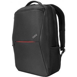Рюкзаки для ноутбуков Lenovo 15.6 Backpack ThinkPad Professional (4X40Q26383) - Фото 1