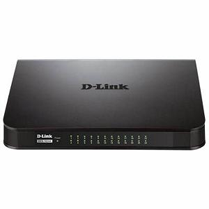 Комутатор D-Link DES-1024A (DES-1024A) - Фото 1