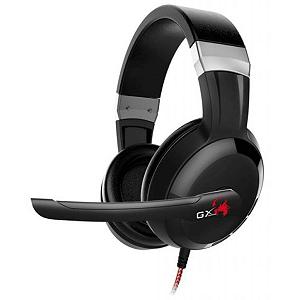 Навушники Genius HS-G580 Black (31710202100) - Фото 1